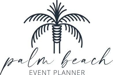 #PalmBeachEventPlanner