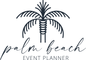 Palm Beach Event Planner