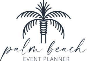 Palm Beach Event Planner